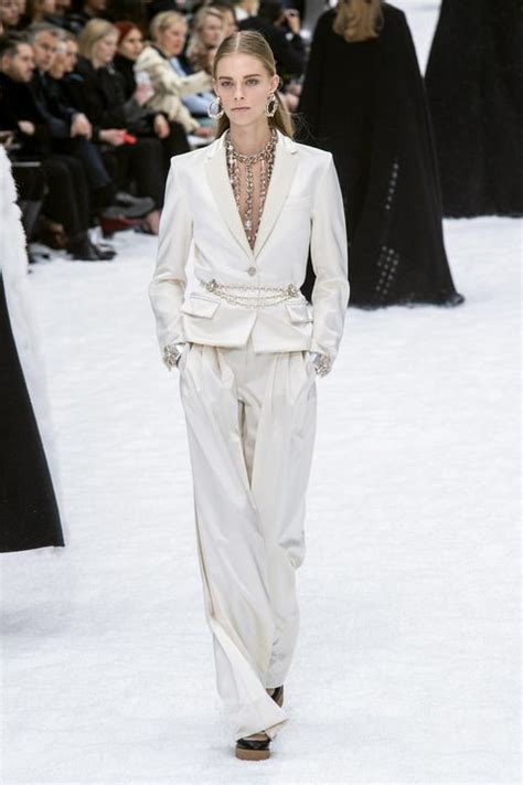 giacche chanel inverno 2019